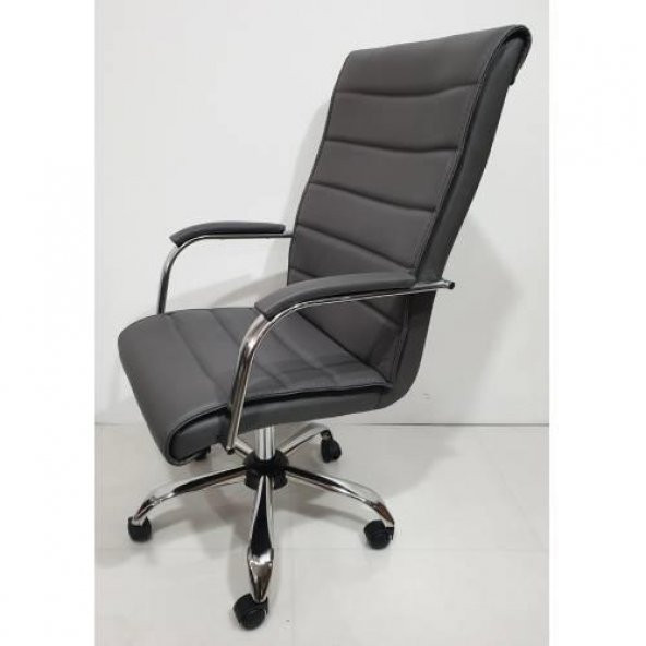 Jessy Müdür Koltuğu Ofis Koltuğu Büro Koltuğu Makam Koltuk Yönetici Çalışma Koltuk Bilgisayar Koltuk - 4