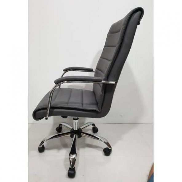 Jessy Müdür Koltuğu Ofis Koltuğu Büro Koltuğu Makam Koltuk Yönetici Çalışma Koltuk Bilgisayar Koltuk - 5