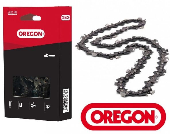 Oregon 3/8 36 Diş Motorlu Testere Zinciri