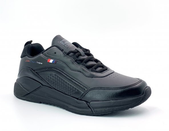 Jump 25662 Büyük Numara Erkek Spor Ayakkabı