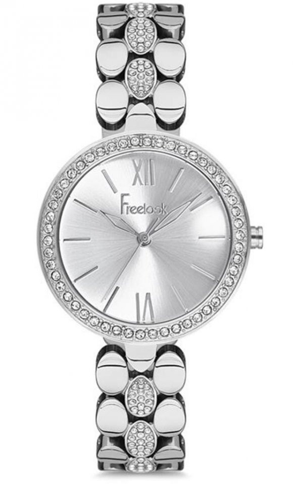 Freelook F.1.1149.05 Bayan Kol Saati - 2