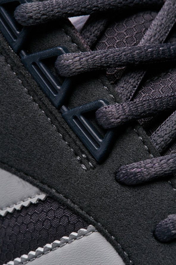 Lescon Boston Büyük Numara Erkek Spor Ayakkabi - 5