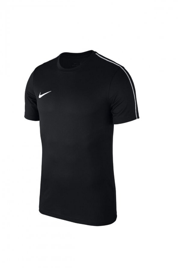 Nike Erkek T-Shirt - M Nk Dry Park18 Ss Top AA2046-010