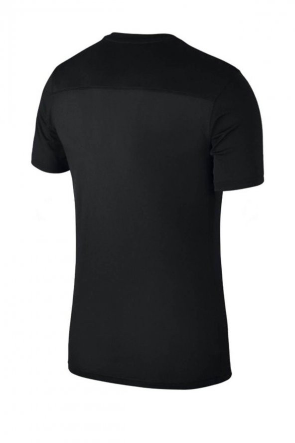 Nike Erkek T-Shirt - M Nk Dry Park18 Ss Top AA2046-010 - 2