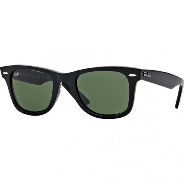 Rayban 2140 901/50 Wayfarer Unisex Güneş Gözlüğü