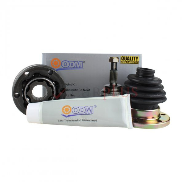 ODM AKS KAFASI IC VOLKSWAGEN JETTA MEKANIK 1K0498103B 1J0498103