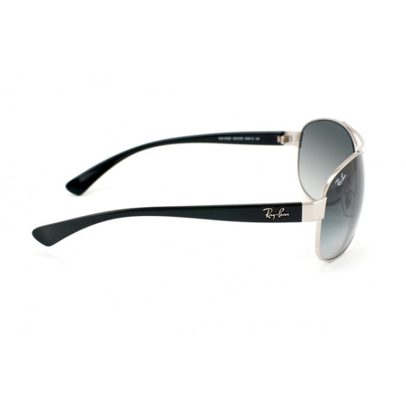 Rayban 3386 003/8G Unisex Güneş Gözlüğü - 4