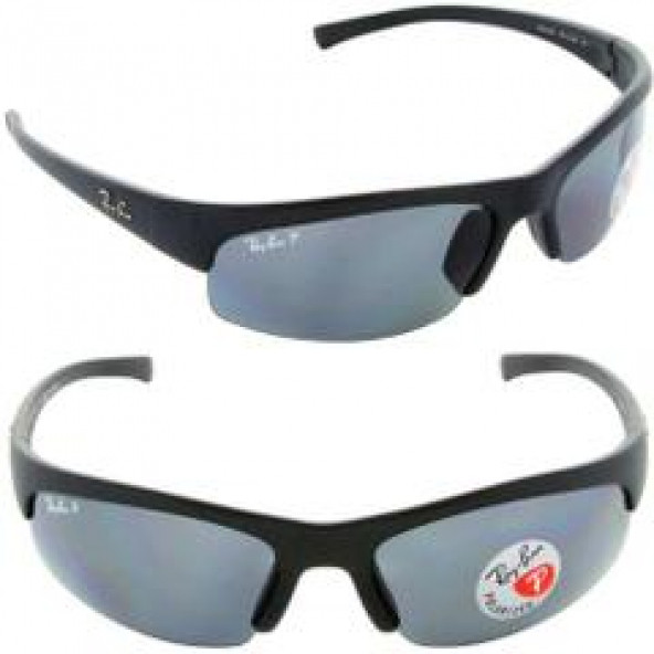Rayban 4039 601/S81 Polarize Unisex Güneş Gözlüğü - 2