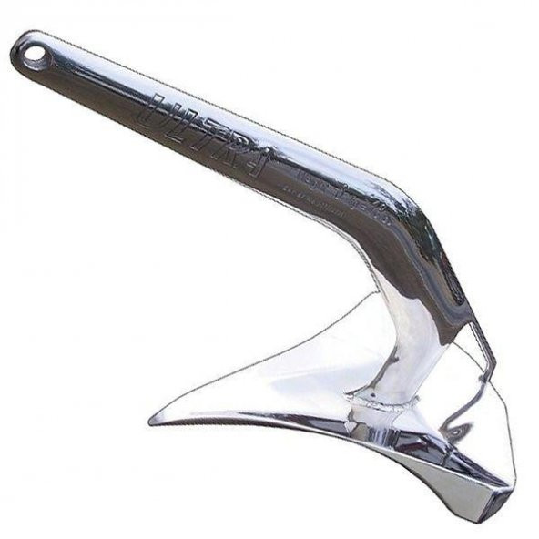 16 Kg Ultra Çapa , Çıpa - 2