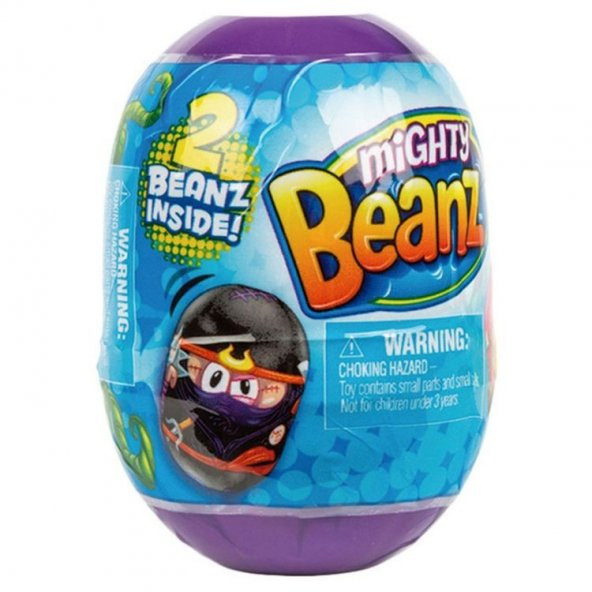 Çılgın Fasulyeler 2li Paket