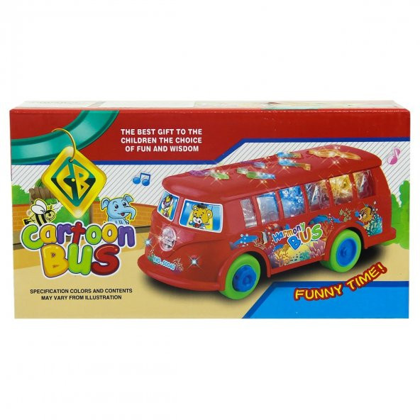 Pilli Işıklı İtfaiye - 2