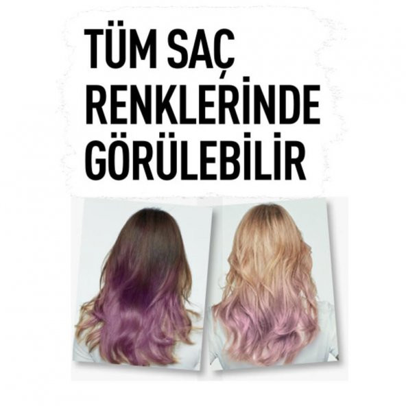 LOréal Paris Colorista Spray Saç Boyası Mint 75 Ml - 3