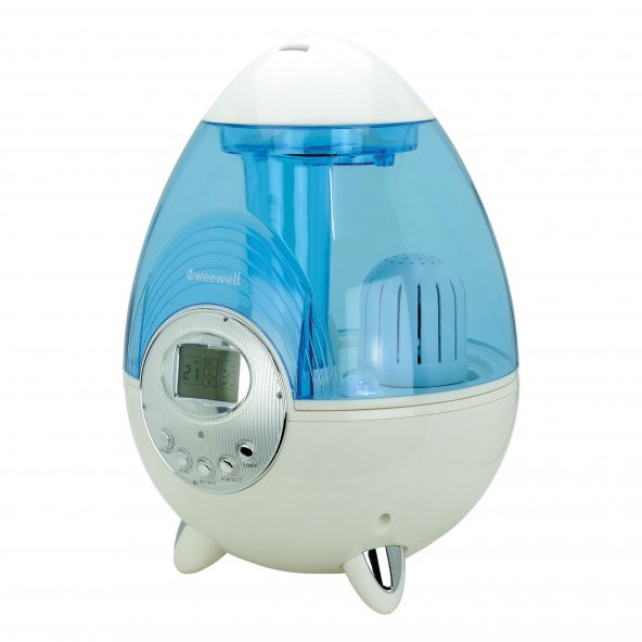 Weewell WHC730 İyonizerli Soğuk Buhar Makinesi - 3