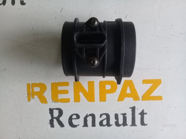 MERCEDES CLK/SLK/CLS/C-E-G-M-R-S SERİSİ HAVA AKIŞMETRE A1130940048 - 0280217810 - 3
