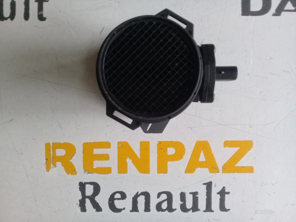 MERCEDES CLK/SLK/CLS/C-E-G-M-R-S SERİSİ HAVA AKIŞMETRE A1130940048 - 0280217810 - 4
