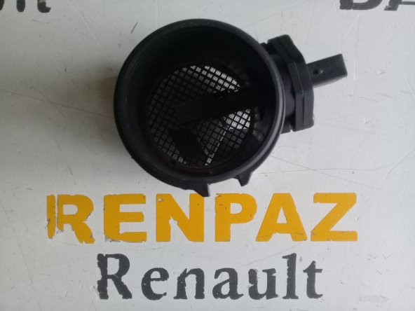 MERCEDES CLK/SLK/CLS/C-E-G-M-R-S SERİSİ HAVA AKIŞMETRE A1130940048 - 0280217810 - 5