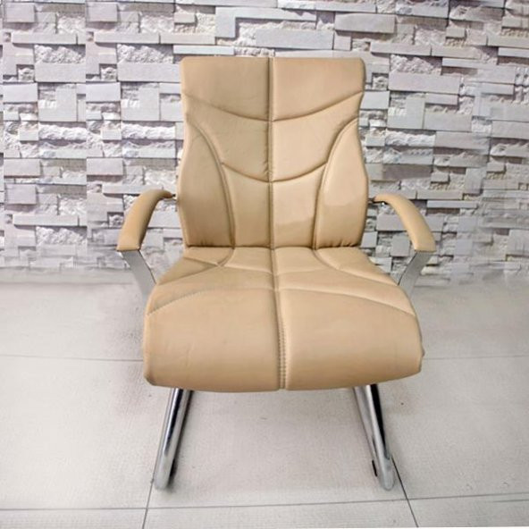 Aron Toprak Makam Koltuğu ve 2 Adet Misafir Koltuğu - 3