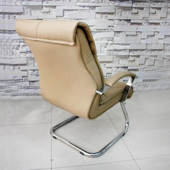 Aron Toprak Makam Koltuğu ve 2 Adet Misafir Koltuğu - 5