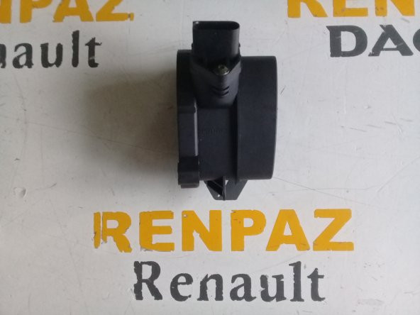 BMW E46/E39/E38/318/320/X5 HAVA AKIŞMETRE 0928400314 - 2