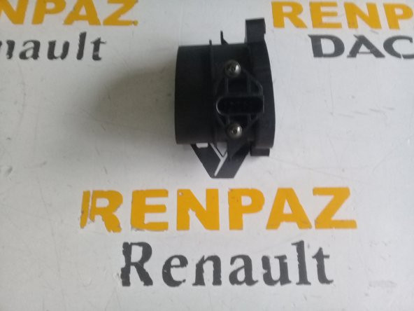 BMW E46/E39/E38/318/320/X5 HAVA AKIŞMETRE 0928400314 - 3