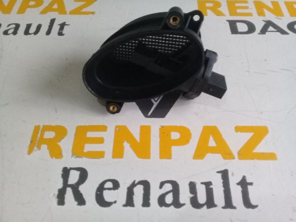 BMW E46/E39/E38/318/320/X5 HAVA AKIŞMETRE 0928400314 - 5