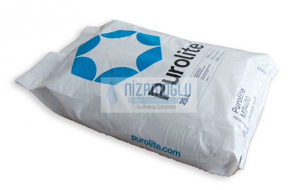 Purolite Mixbed Reçine MB400 - 1