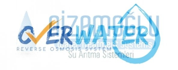 Su Arıtma Cihazı Filtresi 8 Li Filtre Seti Paket 12 Aşama USA Membran - 2
