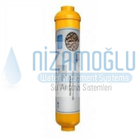 Toptan Mineral Filtre Fiyat