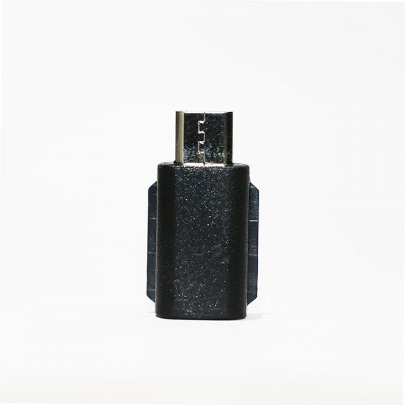 Dji Osmo Pocket 2 İçin Düz Micro USB Bağlantı Soket