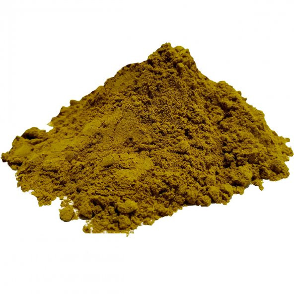 Köri Öğütülmüş Baharat Karışımı Küri Curry 100 Gr Paket - 5