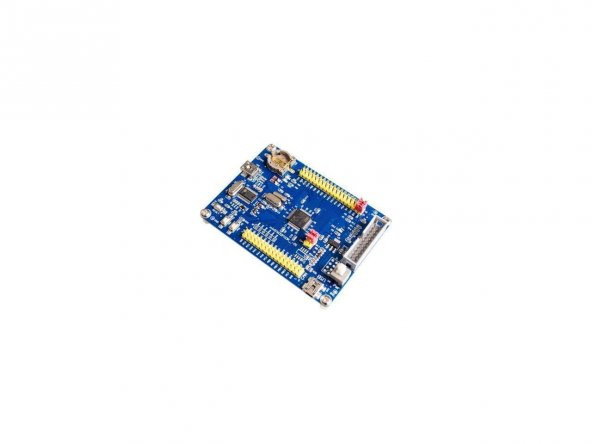 M3 stm32F103RBT6 Cortex geliştirme kartı 72MHz/128KFlash/20KRAM