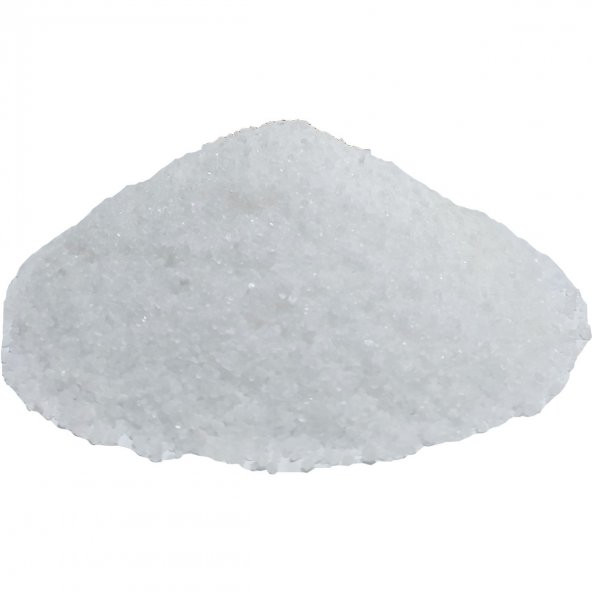 LokmanAVM Limon Tuzu İnce Çekim Öğütülmüş 500 Gr Paket - 5