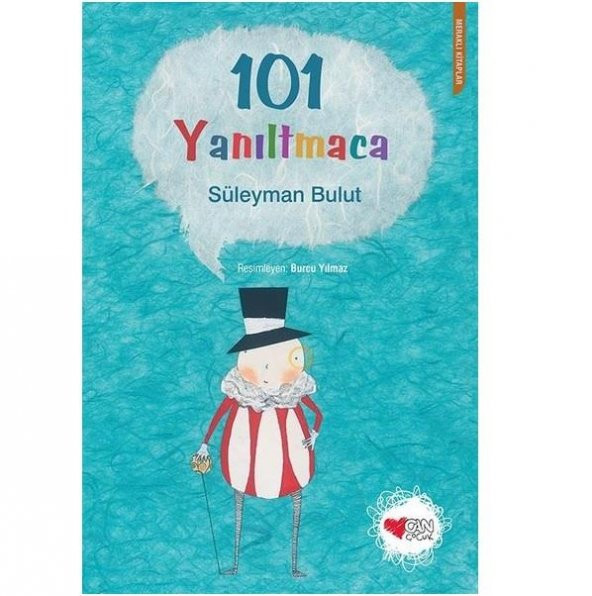101 Yanıltmaca - Süleyman Bulut