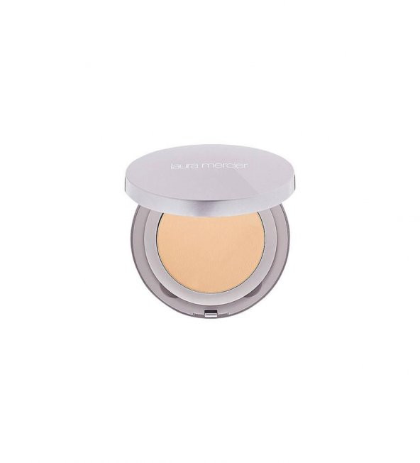 LAURA MERCIER TINTED MOISTURIZER  COMPACT NATURAL