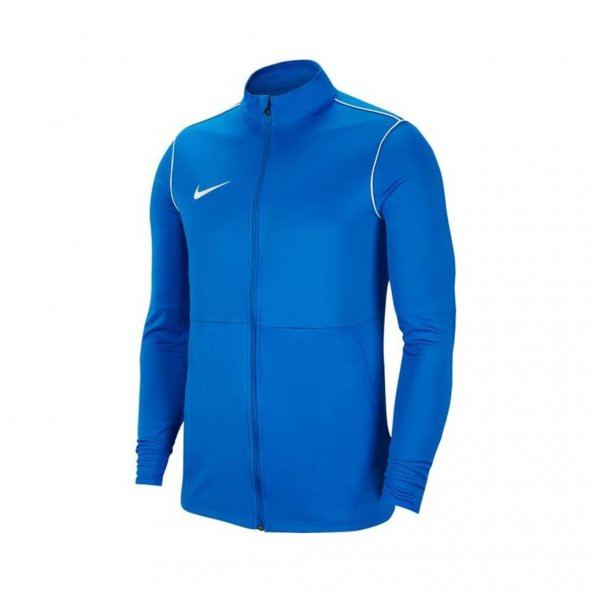 Nike Dry Academy19 Erkek Mavi Futbol Ceket AJ9180-463 - 2