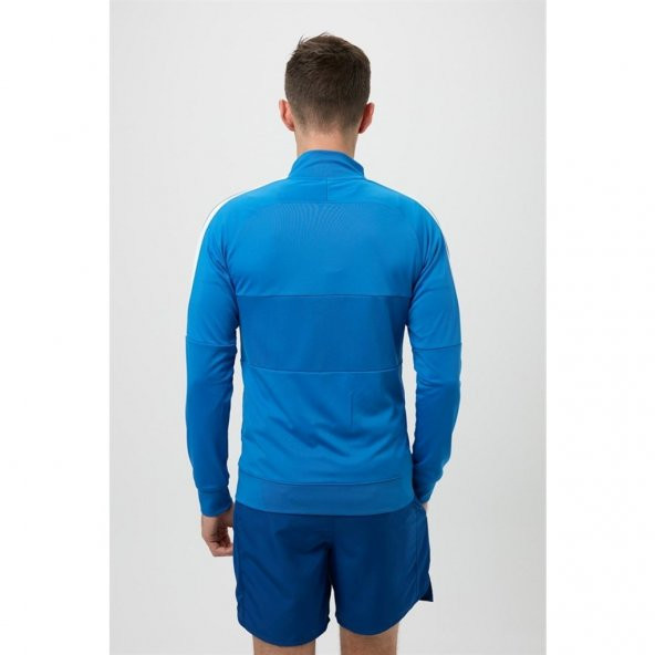 Nike Dry Academy19 Erkek Mavi Futbol Ceket AJ9180-463 - 4