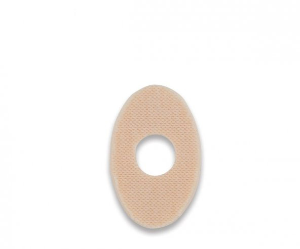 Kifidis Parmak Üstü Oval Nasır Yastığı - 3