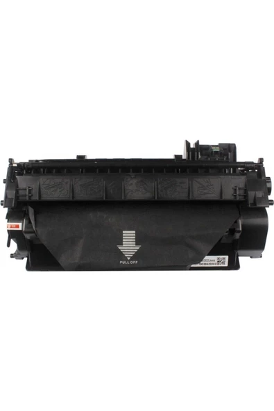 NEVADA CE505A / 280A Muadil Toner 05A Hp P2030 P2035 P2050 P2055 Pro 400 M401 Mfp M425 ürün görseli 1