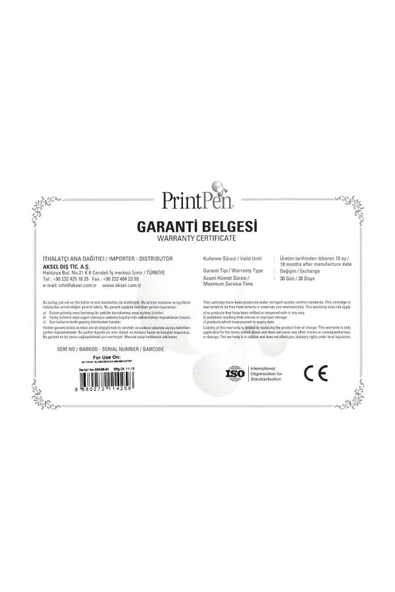 NEVADA MLT-111S Muadil Toner M2020-M2070-M2070FW printpend111s - Resim 2