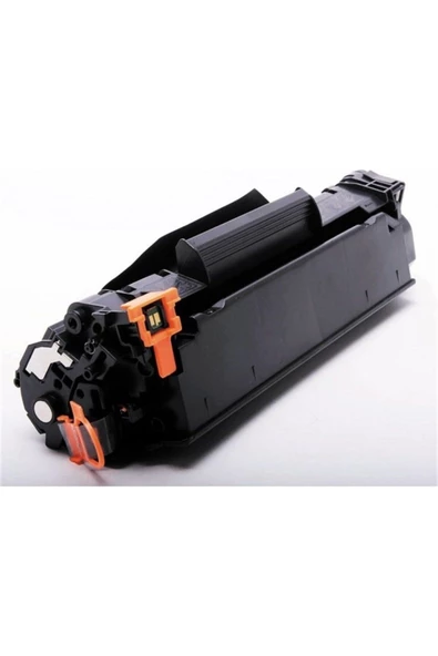 NEVADA CE285A, CB435A, CB436A, 85A, 35A, 36A, CANON CRG-725, CRG-712, CRG-713 Muadil Toner