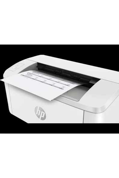 HP 7MD65A LaserJet M111ca Trad Yazıcı - 2