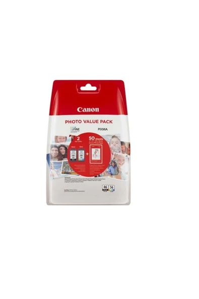 NEVADA Pg-46 + Cl-56 + Value Pack + 50 ürün görseli 1