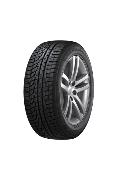 Hankook Winter icept Evo2 W320 225/45 R18 91H Kış Lastiği