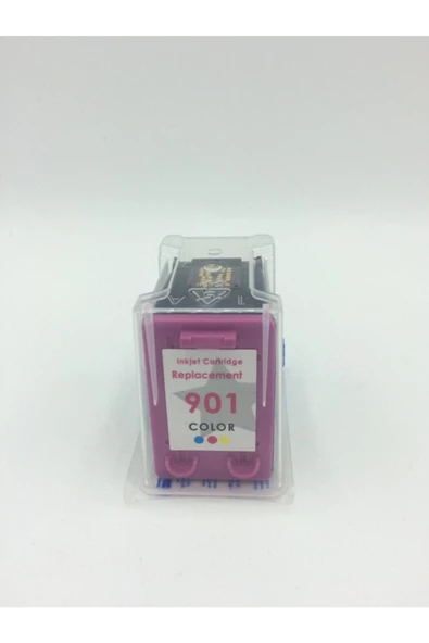 HP Ithal Muadil Kartuş ürün görseli