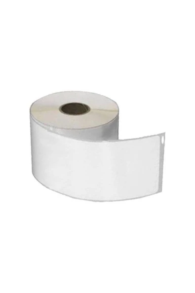 Printpen Dymo Lw Labelwriter 99014 Sevkiyat 220 Etiket 101mmx54mm ürün görseli