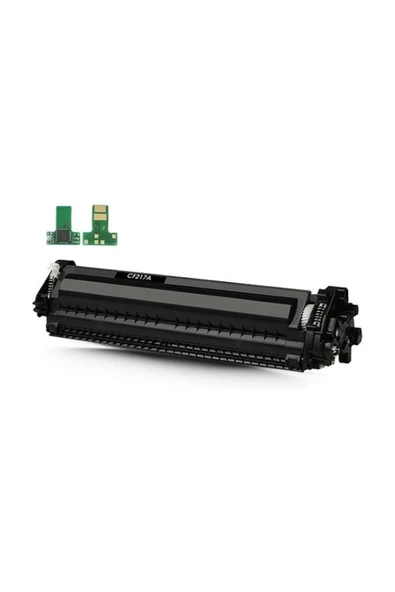 NEVADA cf217a Çipli Muadil Toner /np /m102a/m130a/m130fn/m130fw/