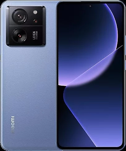 Xiaomi 13T 256 GB 12 GB Ram Mavi (KVK Garantili)