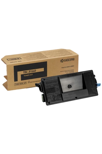 Kyocera Tk-3160 Orjinal Toner