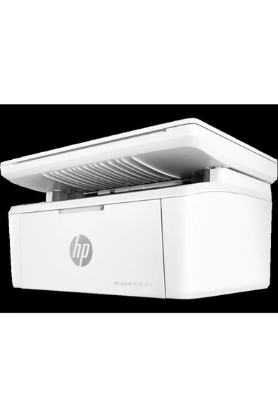 HP M141ca 7MD75A A4 Siyah Çok Fonksiyonlu Laser Yazıcı USB 2.0 - 2