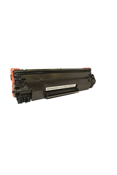 High PRINT For Hp Laserjet P1102, M1132, M1217nfw Mfp, Ce285a, Toner Power Tigerce285a ürün görseli